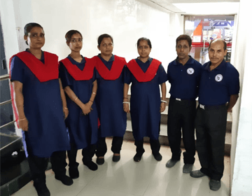 Facility Management Services