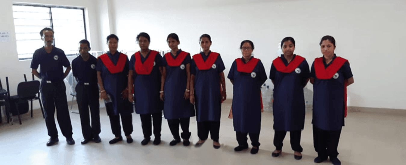 Manpower Outsourcing And Payroll Management