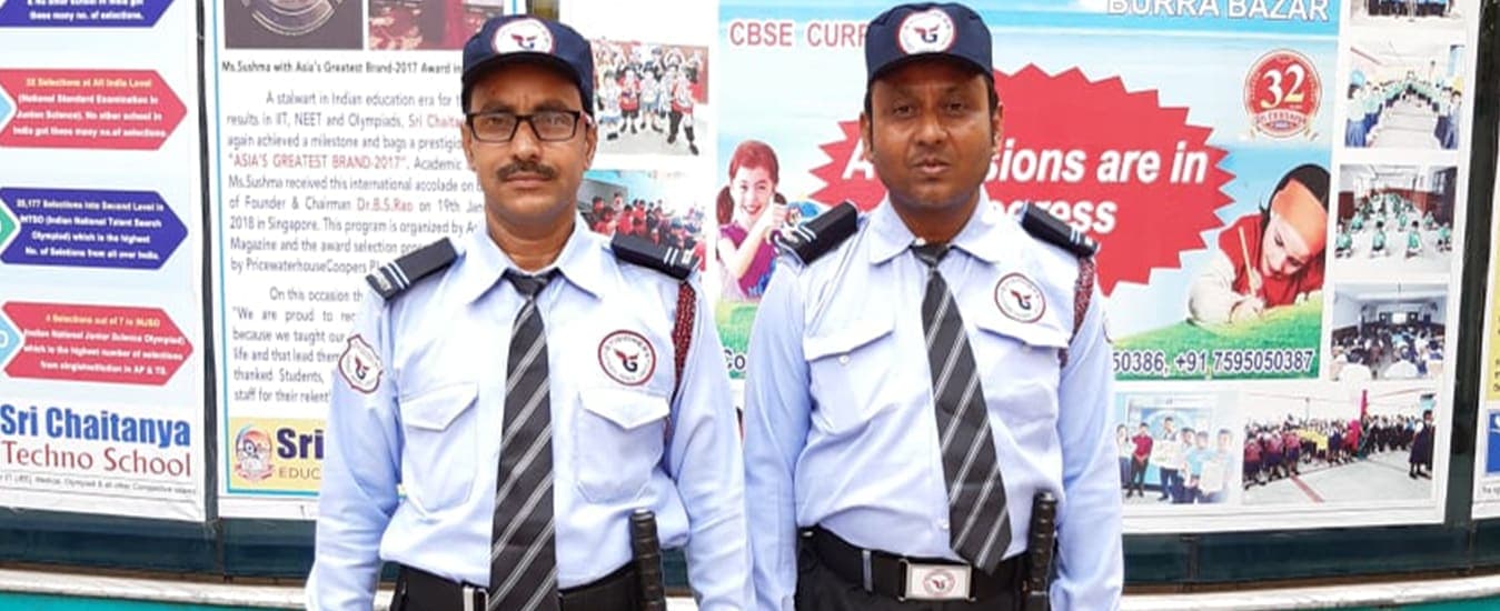 Training and recruitment